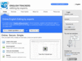 english-trackers.com