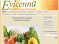 evicenna.com