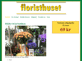 floristhuset.se