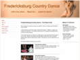 fredericksburg-country-dance.com