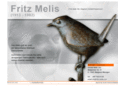 fritz-melis.com