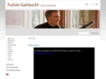 fulviogarlaschi.com