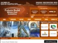 futurebuildarabia.com
