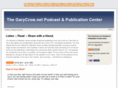 garycrow.net