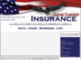 genecherryinsurance.com