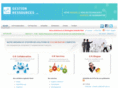 gestion-ressources.com