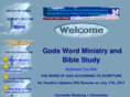 godswordonline.net