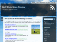 golf-clubssales.com