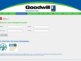 goodwillshreds.org