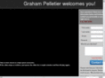 grahampelletier.com