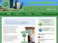 greenecocertified.com