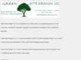 greensitedesignllc.com