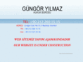 gungor-yilmaz.com