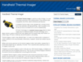 handheldthermalimager.net