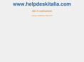 helpdeskitalia.com
