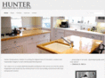 hunterconstruction.net