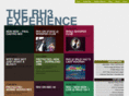 iamrh3.com