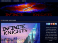 infiniteknights.com