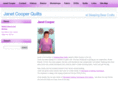 janetcooperquilts.com