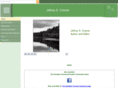 jeffreyscramer.com