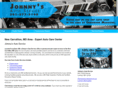 johnnysautoservice.net