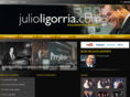 julioligorria.com