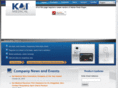 kaimedical.com