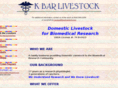 kbarlivestock.com