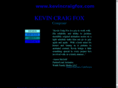 kevincraigfox.com