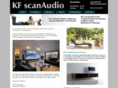 kf-scanaudio.dk