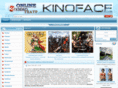 kinoface.com