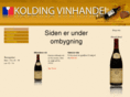 koldingvinhandel.dk