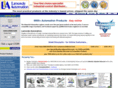 lamonde-automation.com