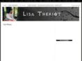 lisatheriot.com