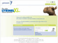 lyrinelxl.co.uk