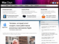 macdays.ru