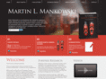 martinmankowski.com