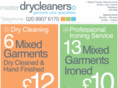 master-drycleaners.com