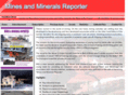 minesreporter.com
