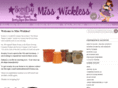 misswickless.com