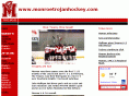 monroetrojanhockey.com