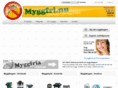 myggfri.com