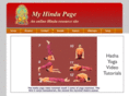 myhindupage.org