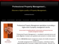 myprofessionalpm.com