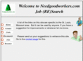 needgoodworkers.com