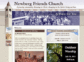 newbergfriendschurch.org