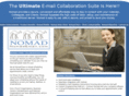nomademail.com