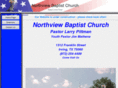 northviewbaptist.net