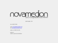 novamedion.com