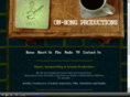 on-songproductions.com